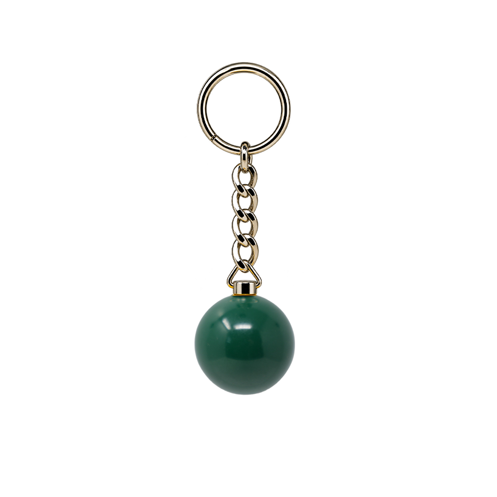 PORTE-CLÉS BOULE DE BILLARD 1 PO ARAMITH