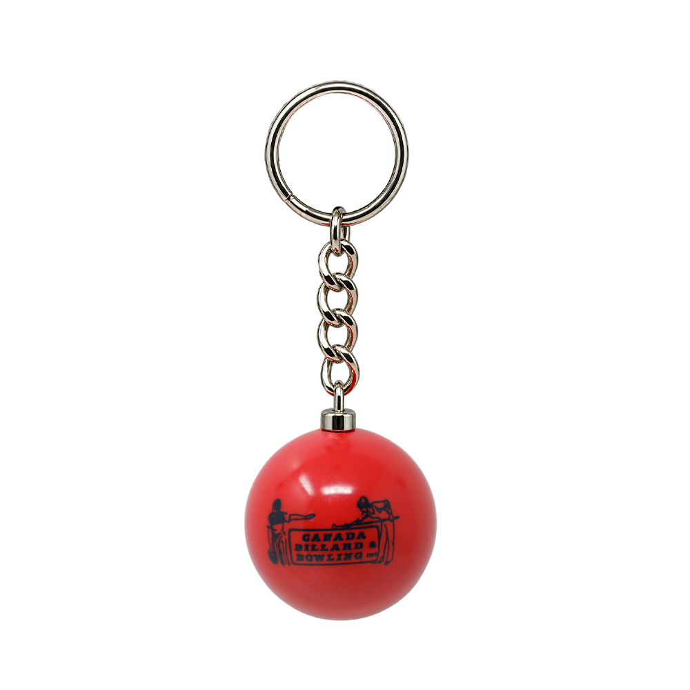 PORTE-CLÉS ARAMITH AVEC LOGO