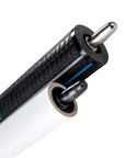 BAGUETTE DE SAUT ET CASSE PREADATOR AIR RUSH ÉDITION LIMITÉE 30E ANNIVERSAIRE BLANCHE GRIP SPORT 19OZ