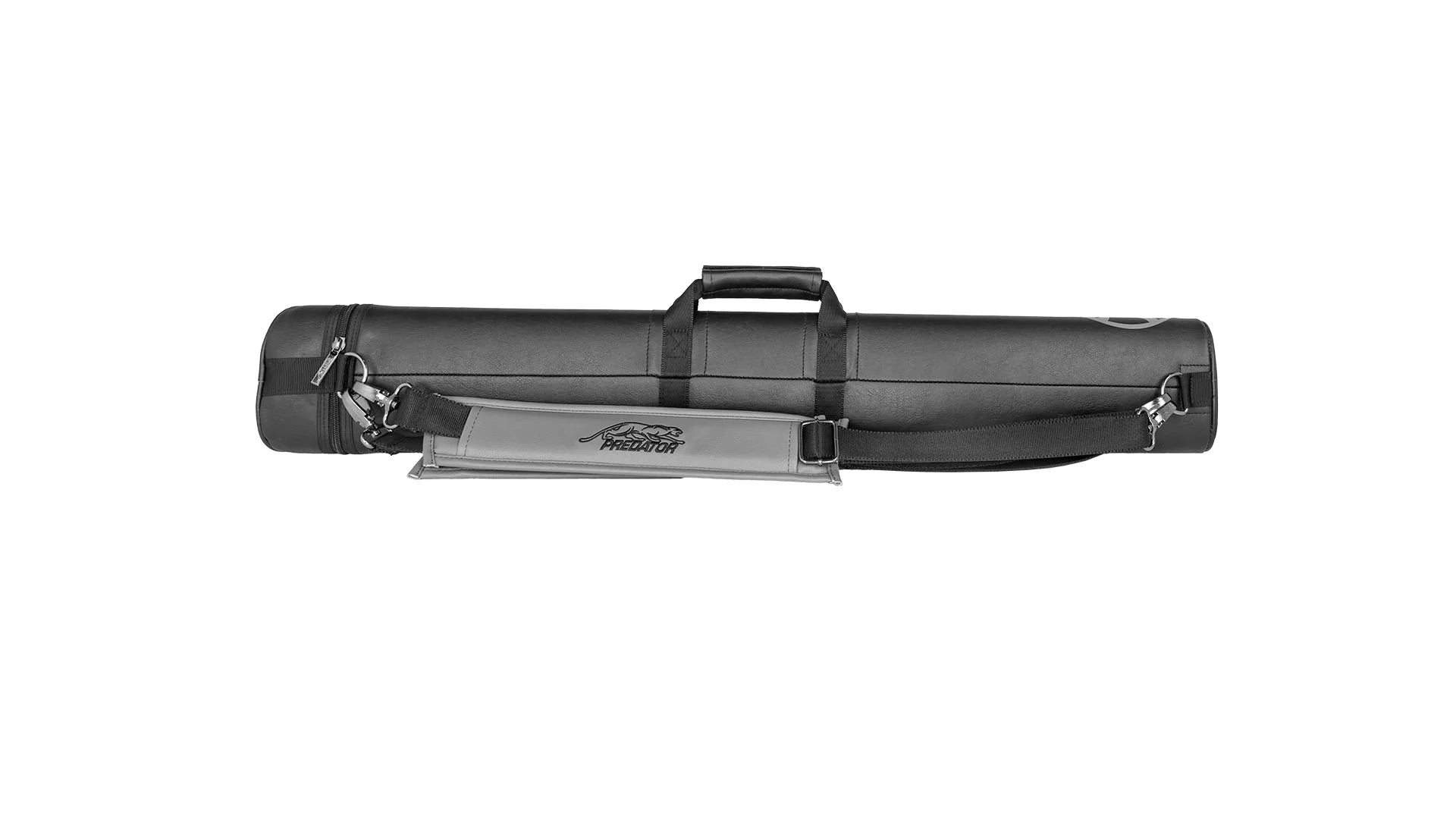 ÉTUIT PREDATOR ROADLINE NOIR/GRIS 2M/4F