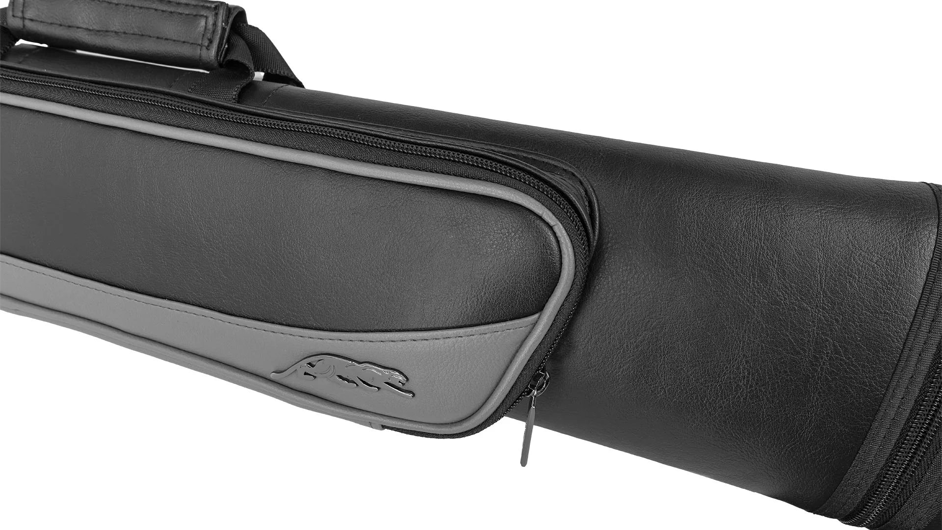 ÉTUIT PREDATOR ROADLINE NOIR/GRIS 2M/4F