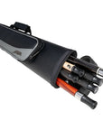 ÉTUIT PREDATOR ROADLINE NOIR/GRIS 2M/4F