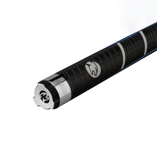 MANCHE DE BAGUETTE DE BILLARD PREDATOR SPORT 2 ROUGE GRIP SPORT UNI-LOC ÉDITION LIMITÉE