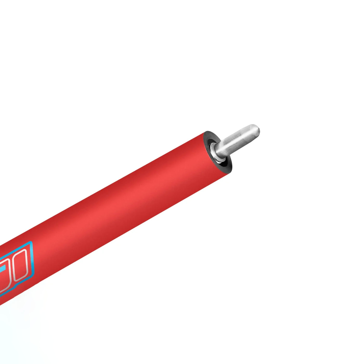 MANCHE DE BAGUETTE DE BILLARD PREDATOR SPORT 2 ROUGE SANS GRIP ÉDITION LIMITÉE