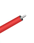 MANCHE DE BAGUETTE DE BILLARD PREDATOR SPORT 2 ROUGE SANS GRIP ÉDITION LIMITÉE
