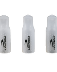 LONGONI SILICON TIP PROTECTOR 11.8-12.8 3PCS SET