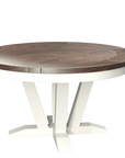 RIVER DUO ROUND GAME TABLE