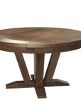 RIVER ROUND GAME TABLE