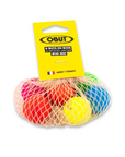 ENSEMBLE DE 6 COCHONNETS COULEURS ASSORTIES GRAVÉS OBUT