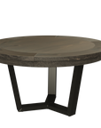 SHACK ROUND GAME TABLE