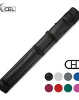ÉTUIT RIGIDE KODA SPORTS CS22HR OVALE 2M/2F