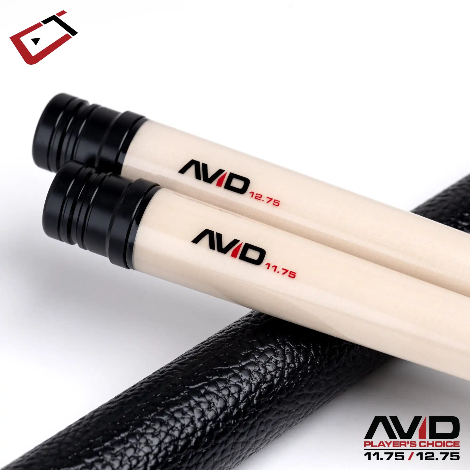 AVID OPT-X GOLD POOL CUE