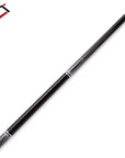 AVID OPT-X LAVENDER POOL CUE