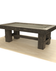 BARN RECTANGLE GAME TABLE