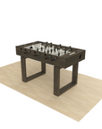 BRIDGE FOOSBALL TABLE