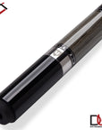 CUETEC CYNERGY TRUEWOOD WALNUT II NO WRAP 11.8MM 19OZ