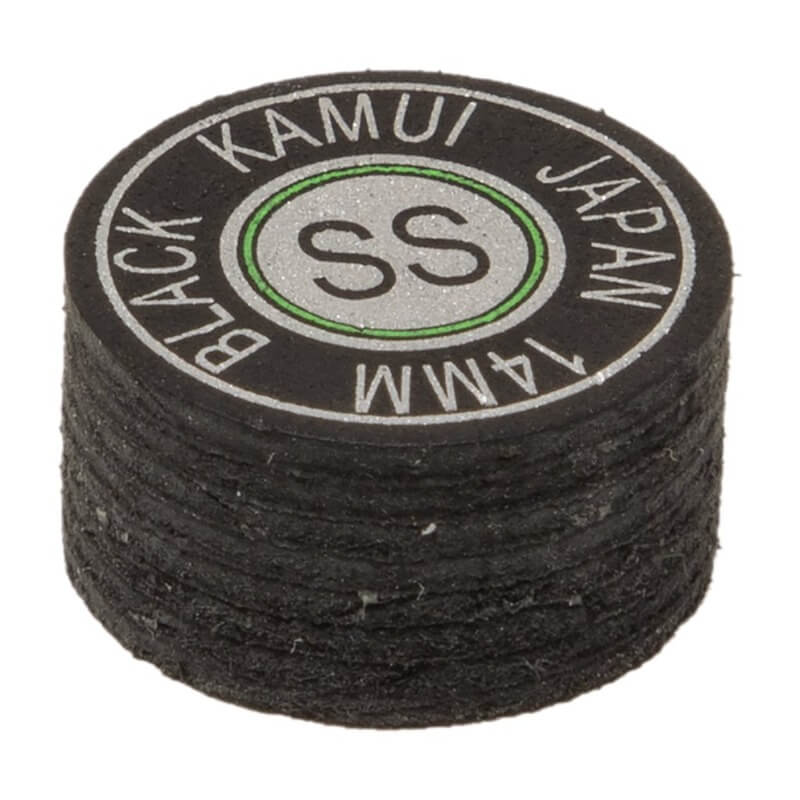 KAMUI LAMINATED TIP 14MM