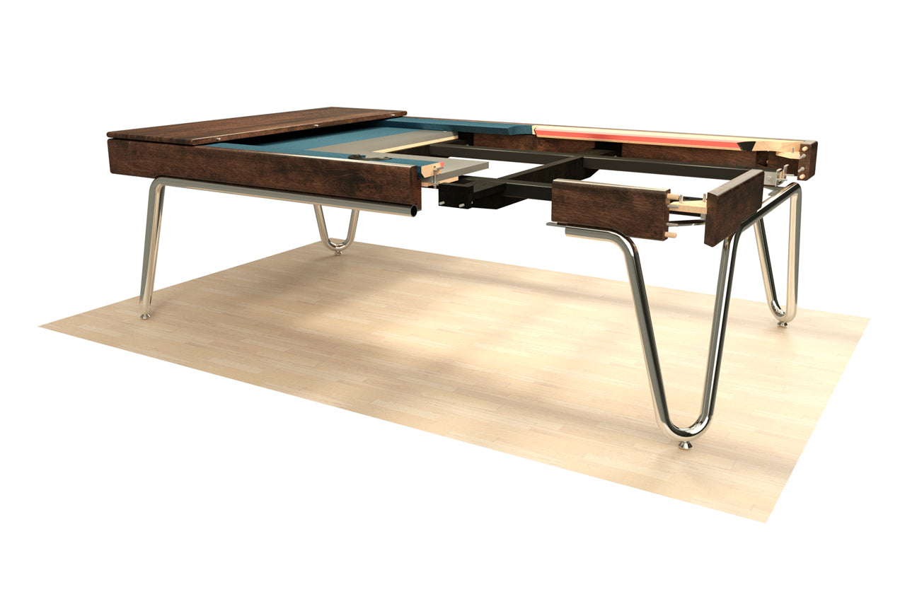 Loft Pool Table Canada Billard