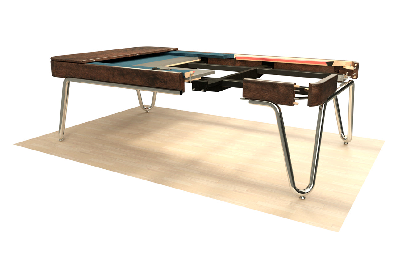 Lounge Pool Table Canada Billard