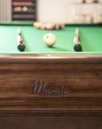 MAJESTY SNOOKER (6' X 12')