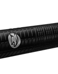 PREDATOR 52 BLACK SHORTY SPORT POOL CUE - SPORT WRAP