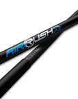 PREDATOR AIR RUSH JUMP CUE NO WRAP AIR REVO SHAFT