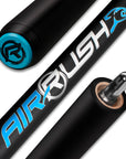 PREDATOR AIR RUSH JUMP CUE NO WRAP AIR REVO SHAFT