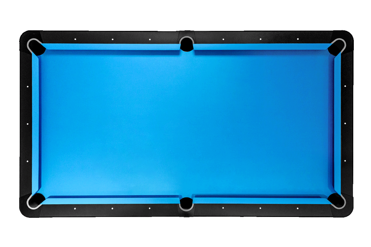 PREDATOR APEX POOL TABLE 7