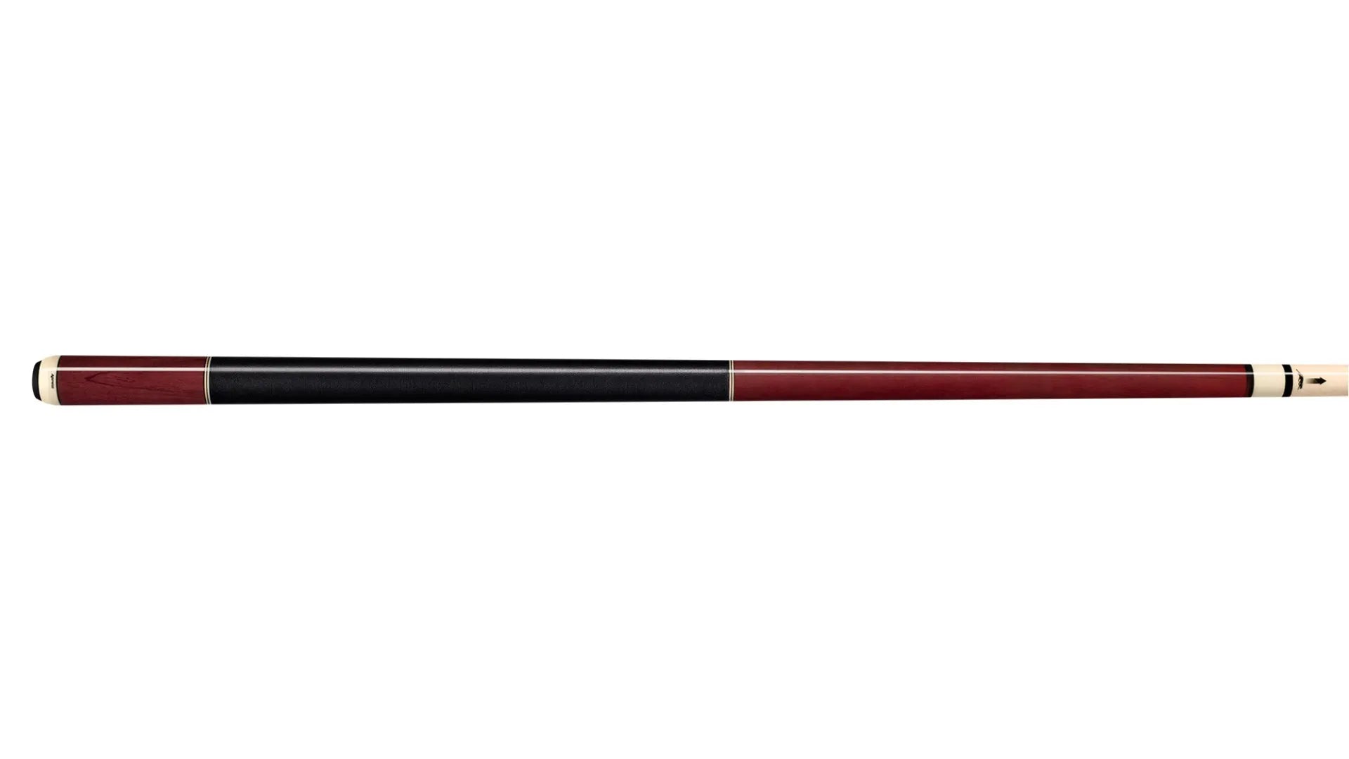 PREDATOR ASPIRE 1-4 POOL CUE