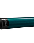 Predator 52 Blue Shorty Sport Pool Cue - No Wrap