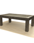 TRACK RECTANGLE GAME TABLE