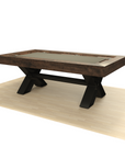 X-TREME RECTANGLE GAME TABLE